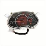 AR50 VESTA-050
KM SAATİ (EURO 5)