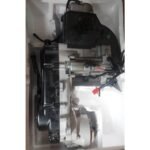 AR50 VESTA-066
ALT TAKIM KOMPLE