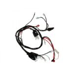 AR50 VESTA-073
ELEKTRİK TESİSATI (EURO 3)