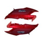 AR50 VESTA-099
SAĞ KORUMA LEVHASI BEYAZ