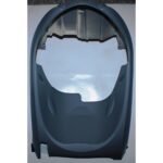 AR50 VESTA-139
ÖN PANEL GRİ