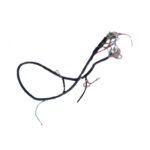 AR5000-20 ANKA 011
ELEKTRİK TESİSATI