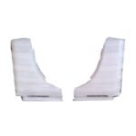 AR5000-20 ANKA 025
ÖN PANEL AKSESUARI SİYAH TK.