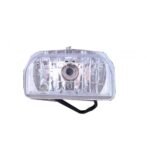 AR5000-20 ANKA 045
ÖN FAR (KARE)