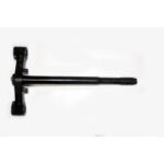 AR5000-20 ANKA 051
ÖN MAŞA