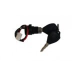 AR5000-MOPED PYS. 002
KONTAK TAKIMI