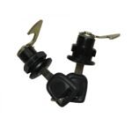 ARKA BAGAJ KİLİDİ