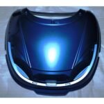 ARKA BAGAJ KUTUSU TK. MAVİ