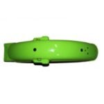 ARKA ÇAMURLUK YEŞİL