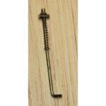 ARKA FREN DEMİRİ KISA