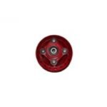 ARKA JANT GÖBEĞİ KIRMIZI