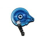 ARKA KAMPANA MAVİ (TEL JANT)