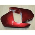 ARKA KOLTUK DAYANMA PLS. TK. GRİ