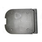 ARKA KOLTUK KORUMA PLASTİĞİ