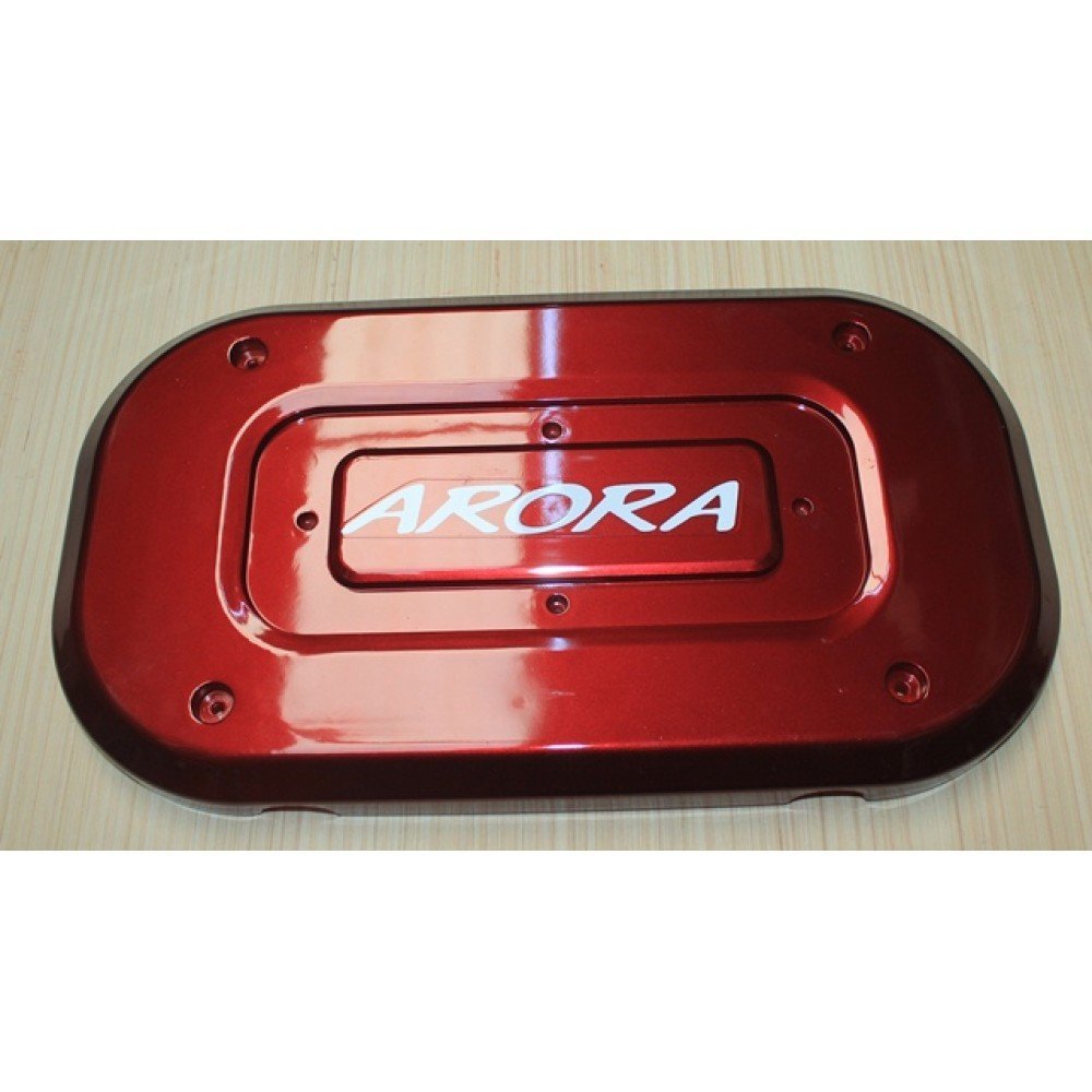 ARKA KOLTUK PLS. KIRMIZI_699d927fa1eea.jpeg ARKA KOLTUK PLS. KIRMIZI - Görsel 1