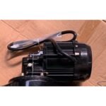 ARKA MOTOR GÖBEĞİ