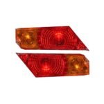 ARKA STOP KOMPLE TAKIM