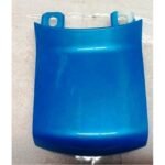 ARKA STOP ÜSTÜ KAPAK AÇIK MAVİ