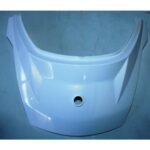 ARKA STOP ÜSTÜ KAPAK KIRMIZI