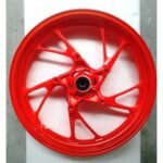 ARS200- 044
ÖN JANT YEŞİL