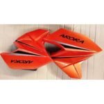 ARS200- 051
DEPO ÖN KORUMA SAĞ SİYAH