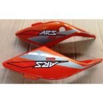 ARS200- 059
YAN KAPAK KIRMIZI TAKIM