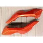 ARS200- 062
ÖN SİNYAL BAĞLANTI PLS. TURUNCU