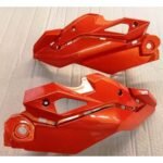 ARS200- 064
FAR ÇERÇEVESİ AKS. SİYAH TK