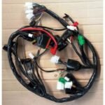 ARS200- 087
ELEKTRİK TESİSATI (2022 MODEL)