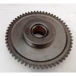 ARS200- 119
MARŞ DİŞLİSİ (2022 MODEL)