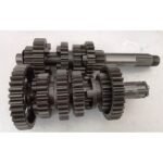 ARS200- 121
ŞANZIMAN DİŞLİ TAKIMI (2022 MODEL)