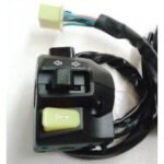 ARS200- 144
SOL KUMANDA PANELİ (2022 MODEL)