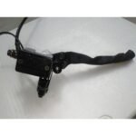 ARS200- 151
ÖN FREN SİSTEMİ ÜST MERKEZ