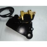 ARS200- 153
ARKA FREN SİSTEMİ ALT MERKEZ