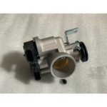 ARS200- 166
GAZ KELEBEĞİ KOMPLE (2023 MODEL)