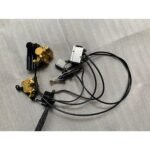 ARS200- 172
ABS FREN SİSTEMİ (2023 MODEL)