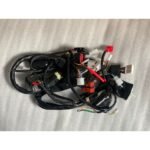 ARS200- 182
ELEKTRİK TESİSATI (2023 MODEL)