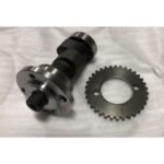 ARS200- 189
EKSANTRİK MİLİ VE DİŞLİSİ (2023 MODEL)