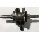 ARS200- 199
KRANK MİLİ KOMPLE (2023 MODEL)