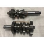 ARS200- 200
ŞANZIMAN DİŞLİ TAKIMI (2023 MODEL)