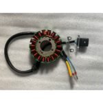 ARS200- 208
STATÖR (2023 MODEL)