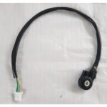 ARS200- 219
YAN AYAKLIK MÜŞÜRÜ