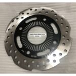 ARS200- 243
ARKA FREN DİSKİ (2023 MODEL)