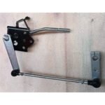 ATV HECTOR- 004
GERİ VİTES KOLU