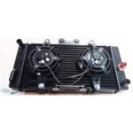 ATV HECTOR- 005
RADİYATÖR