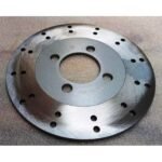 ATV HECTOR- 009
ÖN FREN DİSKİ