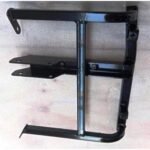 ATV HECTOR- 019
SOL BASAMAK ALT BAĞLANTI DEMİRİ