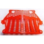 ATV HECTOR- 070
ÖN TAMPON AKS. GRİ