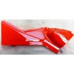 ATV HECTOR- 076
DEPO ÜST KORUMA PLS. TK TURUNCU