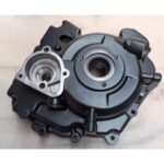 ATV HECTOR- 105
SAĞ KARTEL KAPAĞI